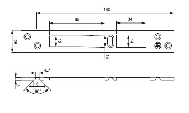 "DISEGNO TECNICO"