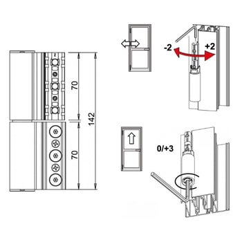 "DISEGNO TECNICO"