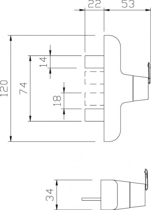 "DISEGNO TECNICO"