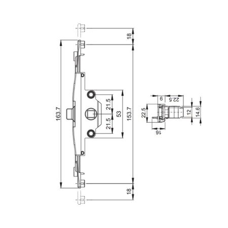 "DISEGNO TECNICO"