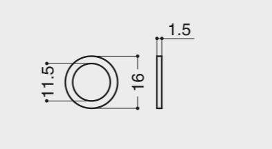 "DISEGNO TECNICO"