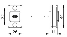 "DISEGNO TECNICO"
