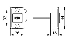 "DISEGNO TECNICO"