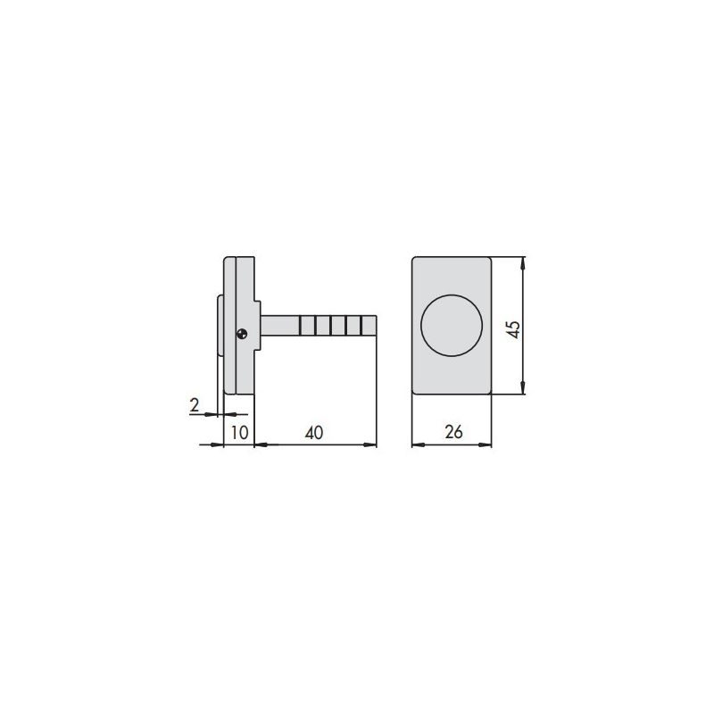 "DISEGNO TECNICO"