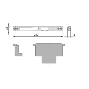"DISEGNO TECNICO"