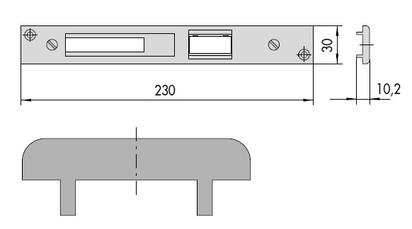 "DISEGNO TECNICO"