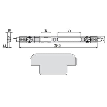 "DISEGNO TECNICO"