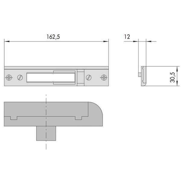 "DISEGNO TECNICO"