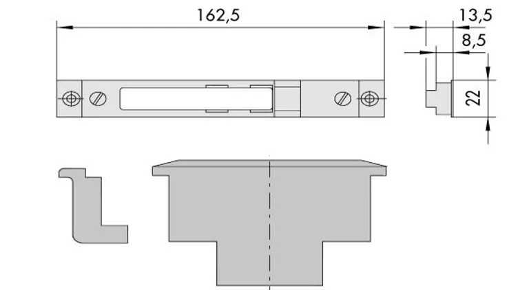 "DISEGNO TECNICO"