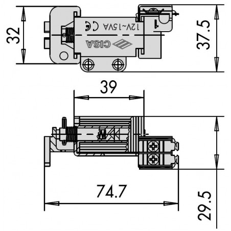"DISEGNO TECNICO"