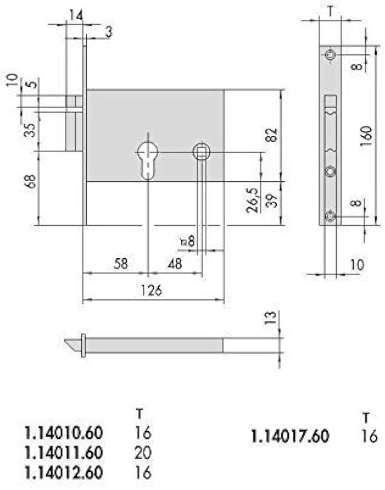 "DISEGNO TECNICO"