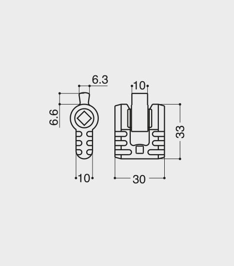 DISEGNO TECNICO