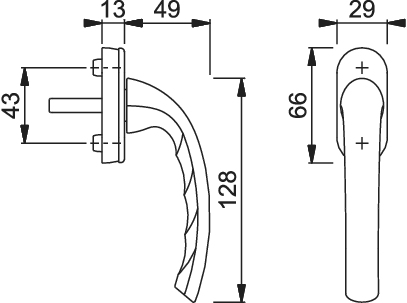 DISEGNO TECNICO