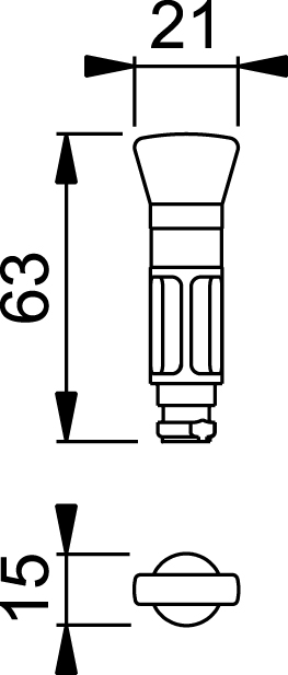 "DISEGNO TECNICO"