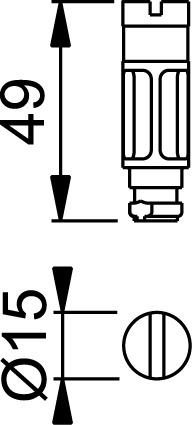 "DISEGNO TECNICO"