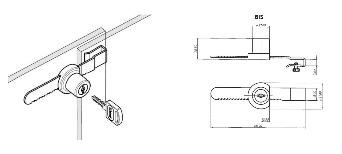 "DISEGNO TECNICO"