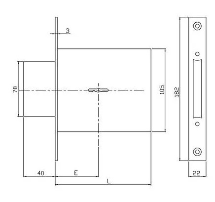 "DISEGNO TECNICO"