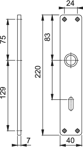 DISEGNO TECNICO