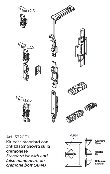 "DISEGNO TECNICO"