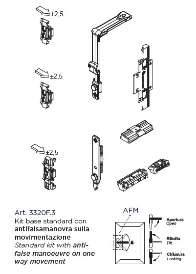 "DISEGNO TECNICO"