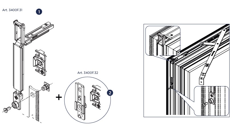 "DISEGNO TECNICO"