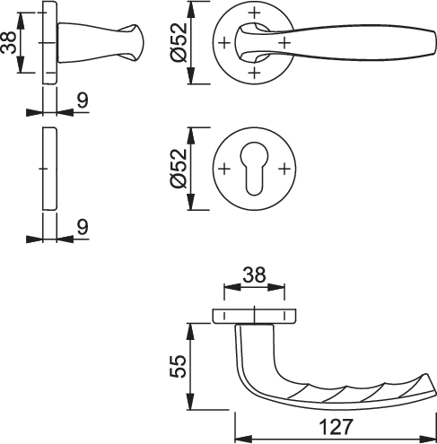 DISEGNO TECNICO