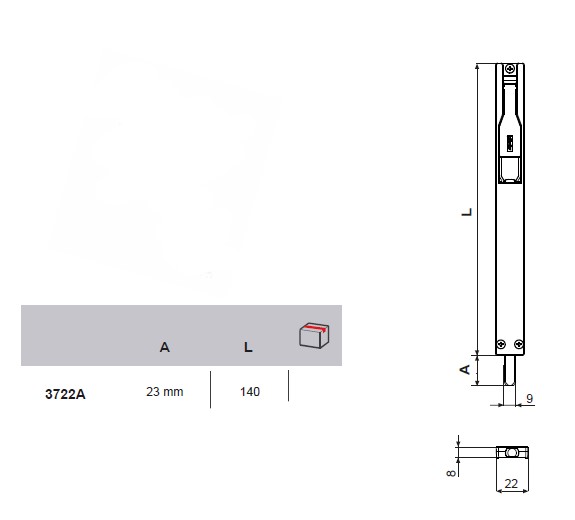 "DISEGNO TECNICO"