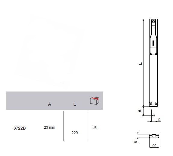 "DISEGNO TECNICO"
