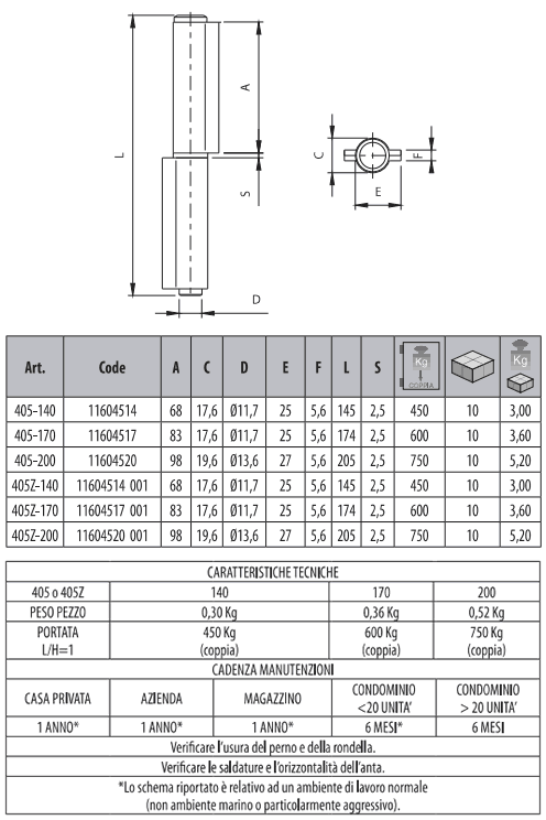 "DISEGNO TECNICO"