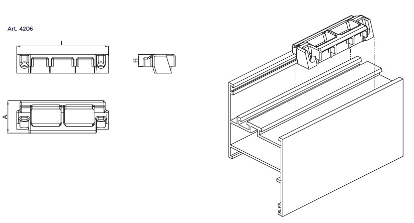 "DISEGNO TECNICO"