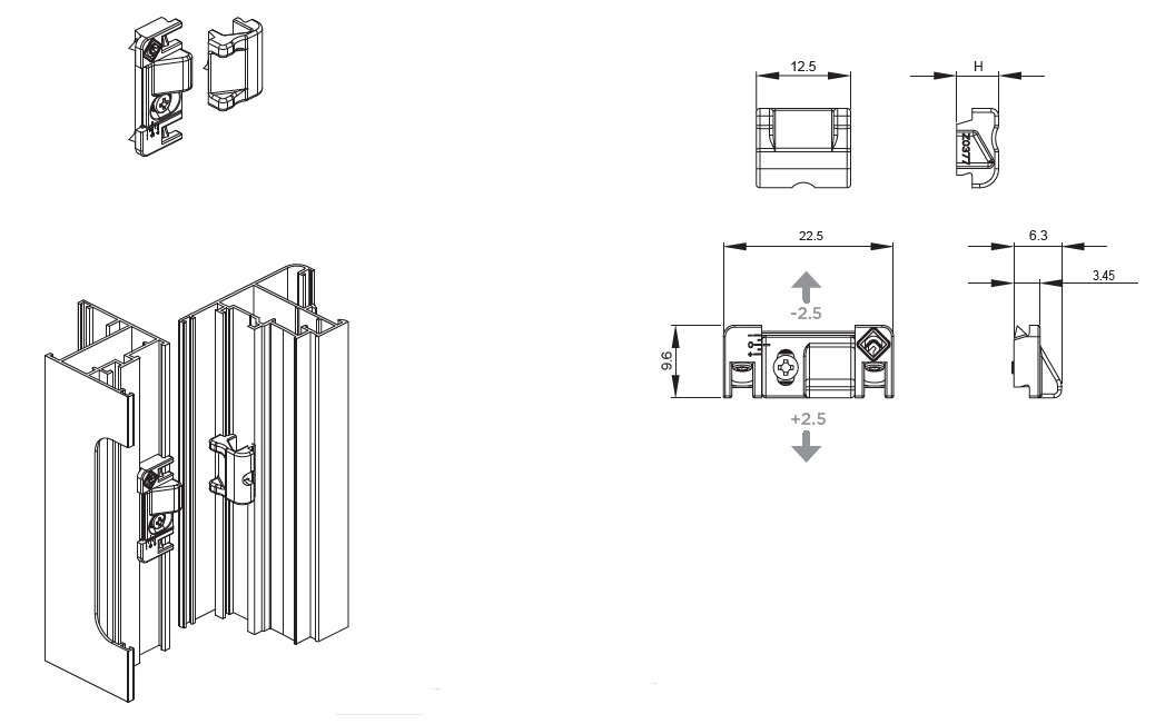 "DISEGNO TECNICO"