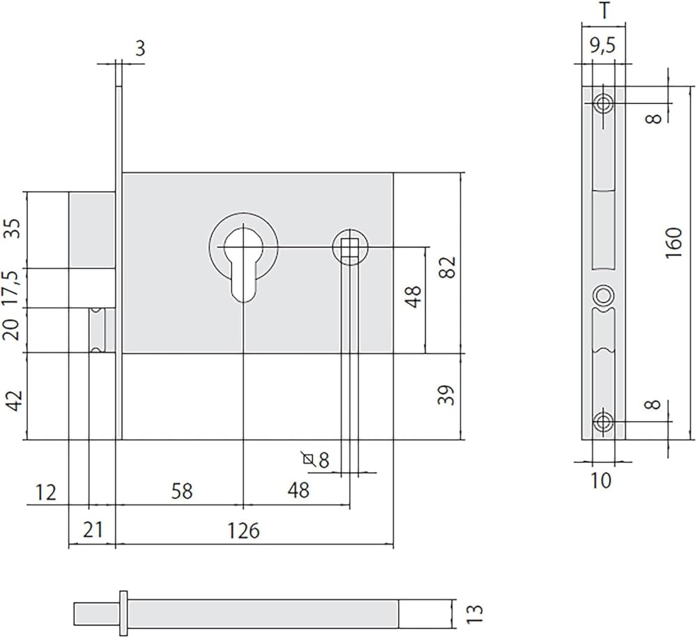 "DISEGNO TECNICO"