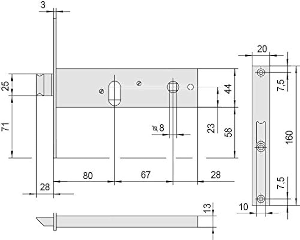 "DISEGNO TECNICO"