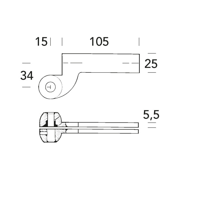 "DISEGNO TECNICO"