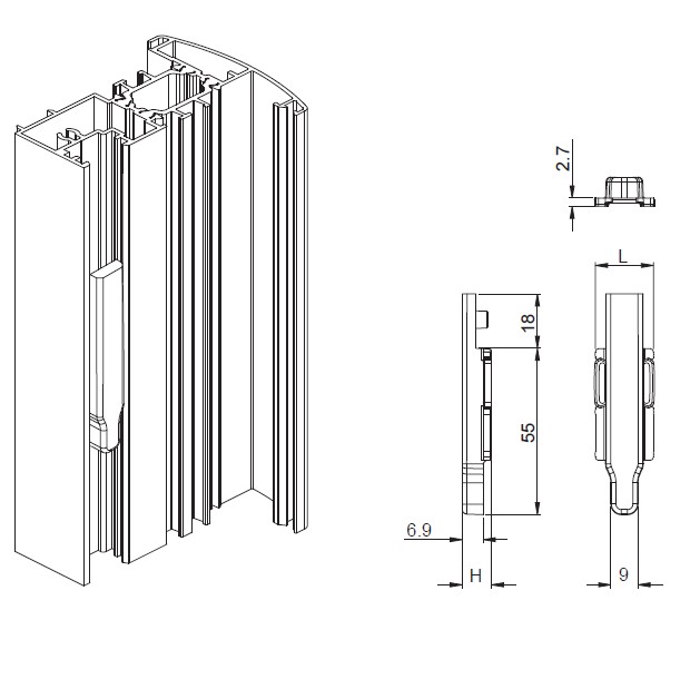 "DISEGNO TECNICO"
