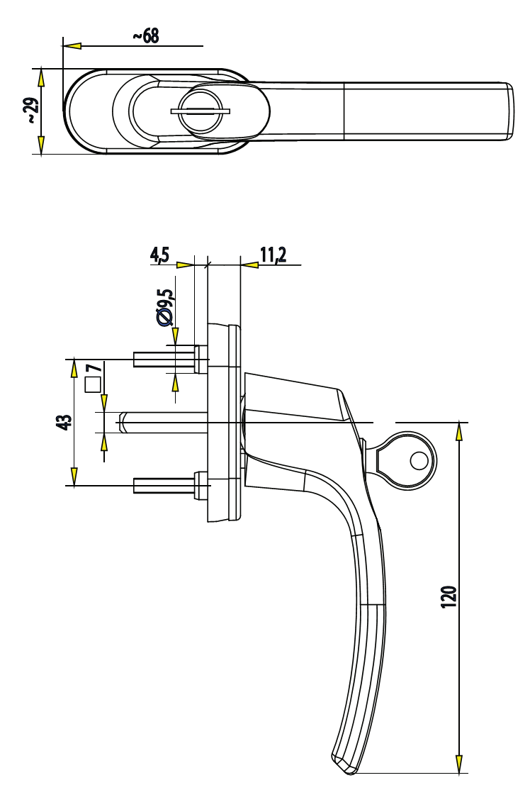 DISEGNO TECNICO