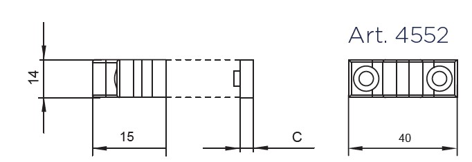 "DISEGNO TECNICO"