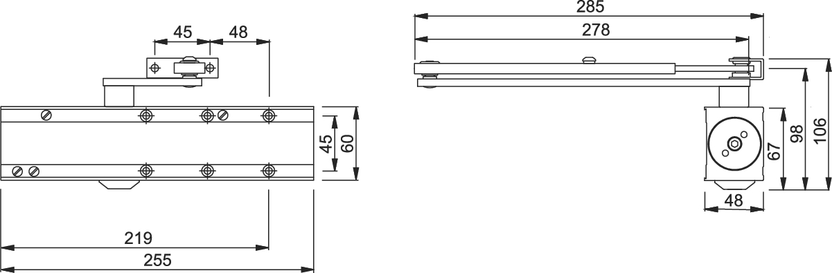 "DISEGNO TECNICO"