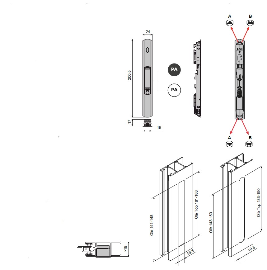 "DISEGNO TECNICO"
