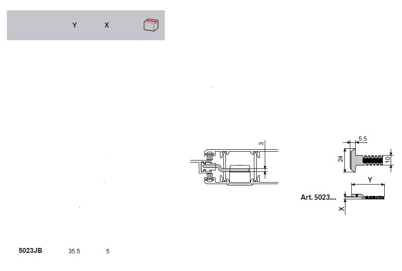 "DISEGNO TECNICO"