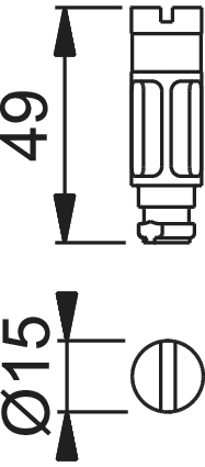 "DISEGNO TECNICO"