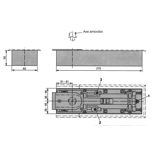 "DISEGNO TECNICO"