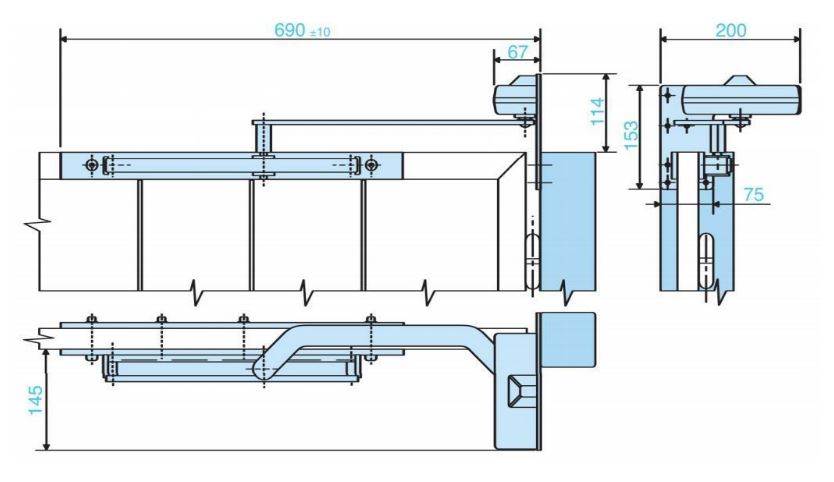 "DISEGNO TECNICO"