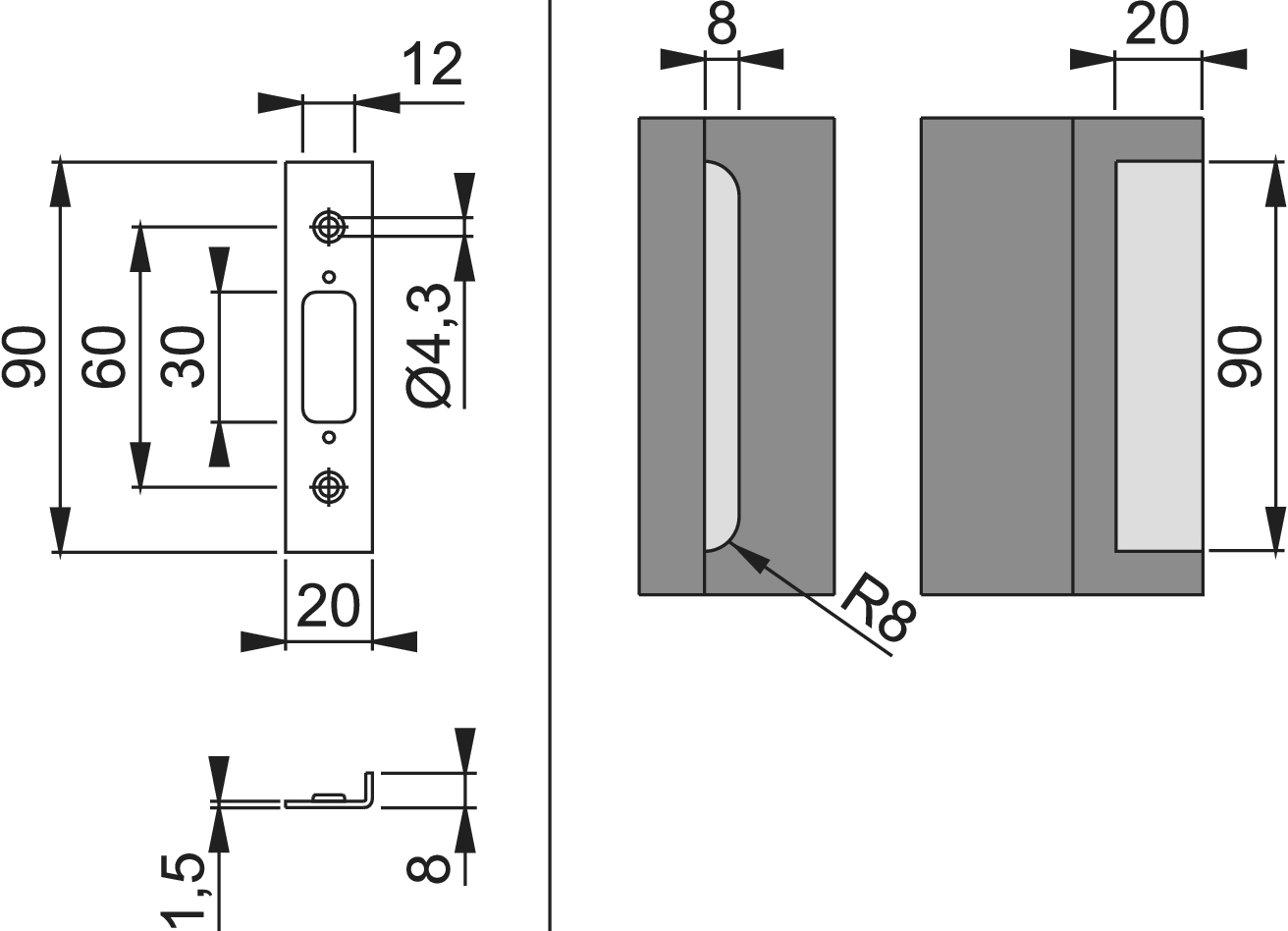 "DISEGNO TECNICO"