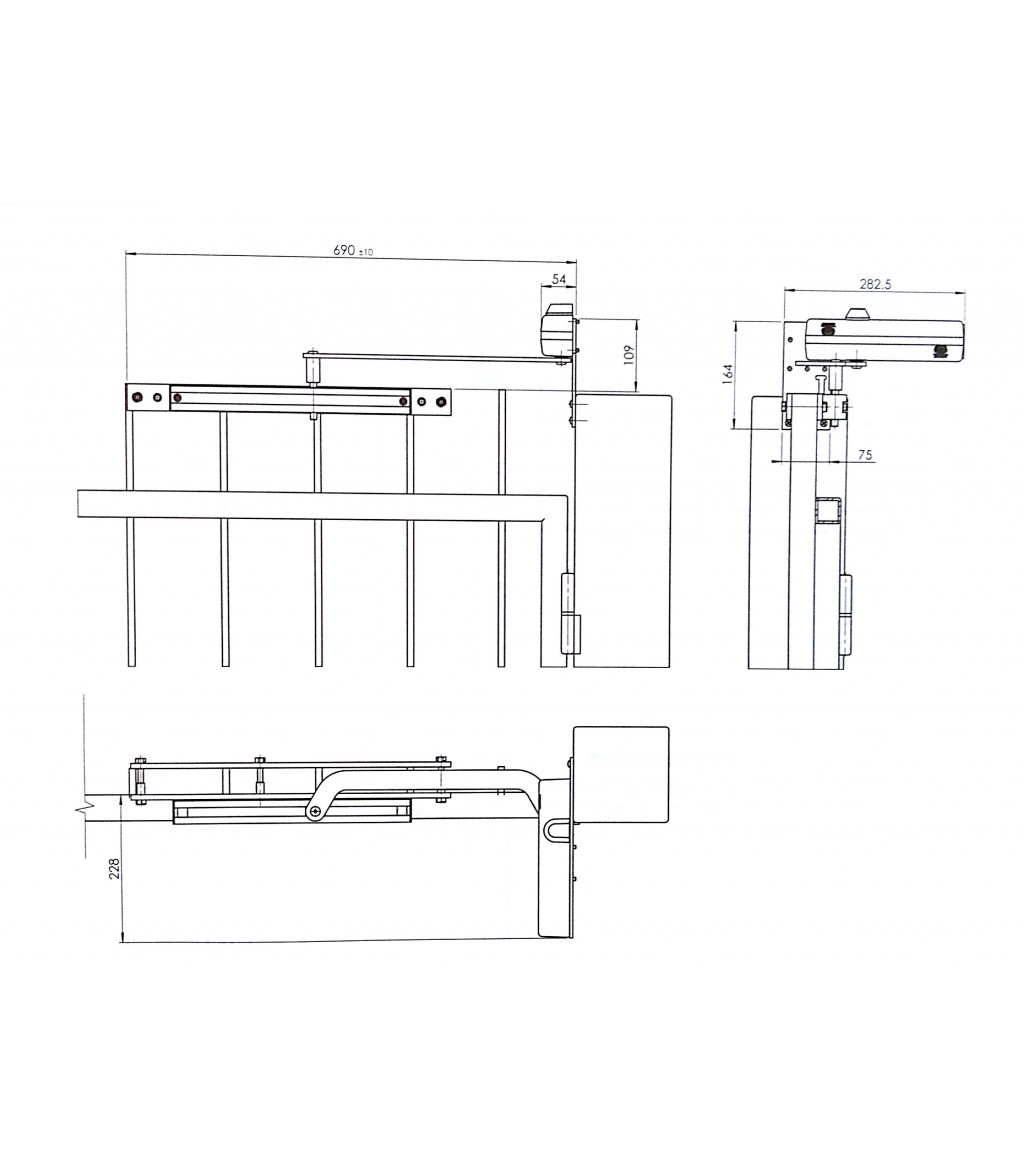 "DISEGNO TECNICO"