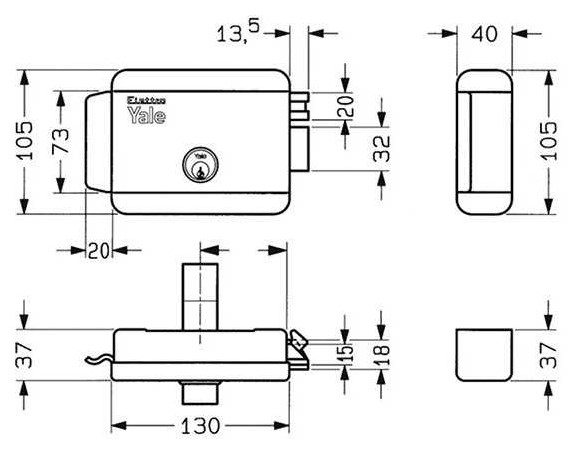 "DISEGNO TECNICO"