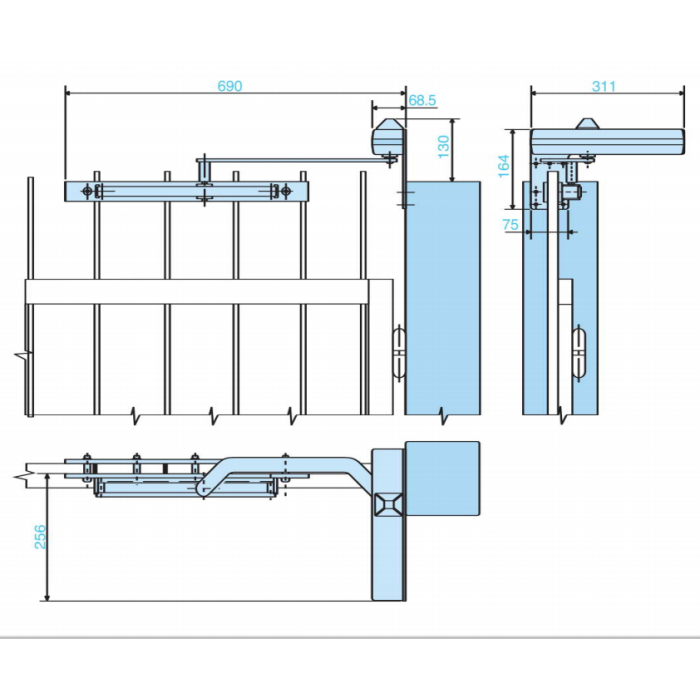 "DISEGNO TECNICO"