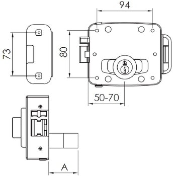 "DISEGNO TECNICO"