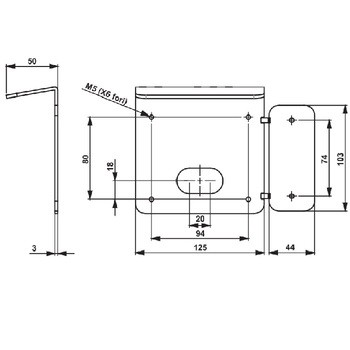 "DISEGNO TECNICO"