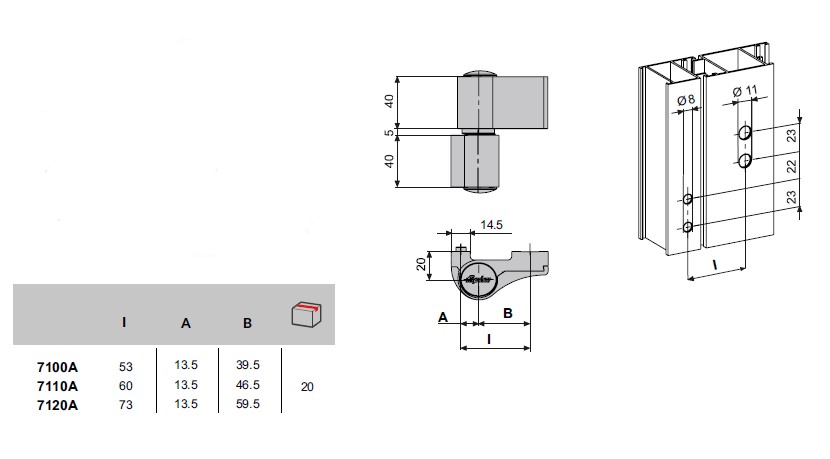 "DISEGNO TECNICO"